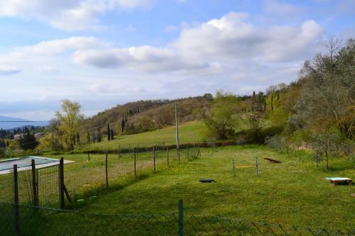 Bed & Breakfast Piccolo Ulivo Ranch