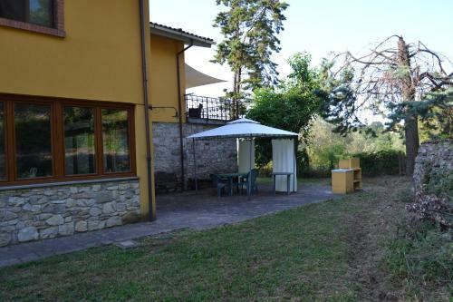 Bed & Breakfast Piccolo Ulivo Ranch