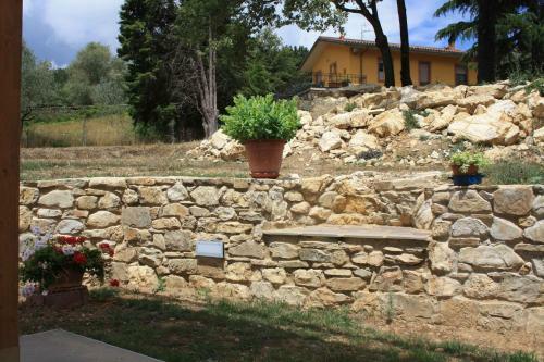 Bed & Breakfast Piccolo Ulivo Ranch