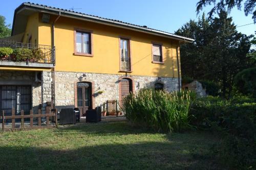 Bed & Breakfast Piccolo Ulivo Ranch