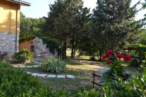 Bed & Breakfast Piccolo Ulivo Ranch