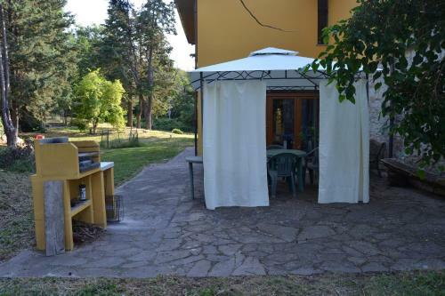 Bed & Breakfast Piccolo Ulivo Ranch