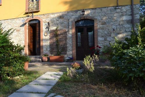Bed & Breakfast Piccolo Ulivo Ranch