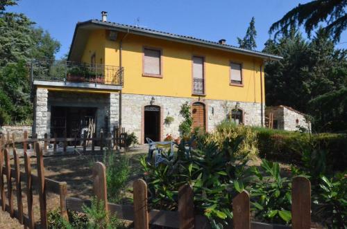 Bed & Breakfast Piccolo Ulivo Ranch