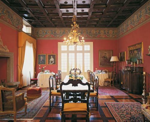 Bed & Breakfast Villa La Cerretana