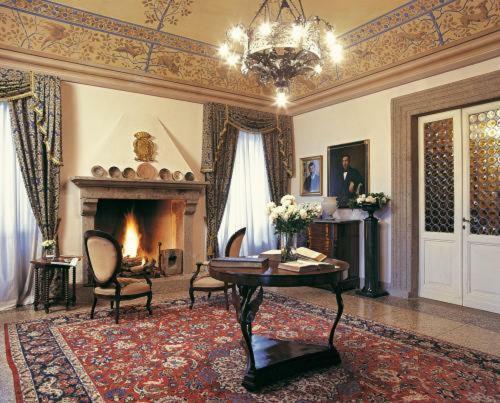 Bed & Breakfast Villa La Cerretana