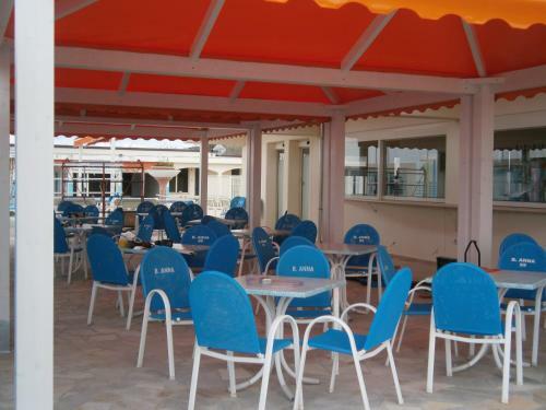 Hotel Levante