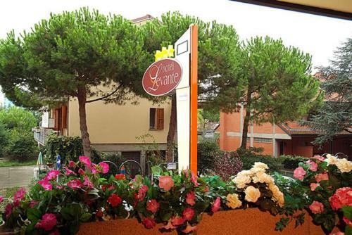 Hotel Levante