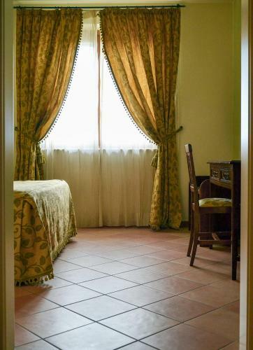 Hotel Villa Luigi