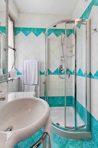 Hotel Villa Luigi