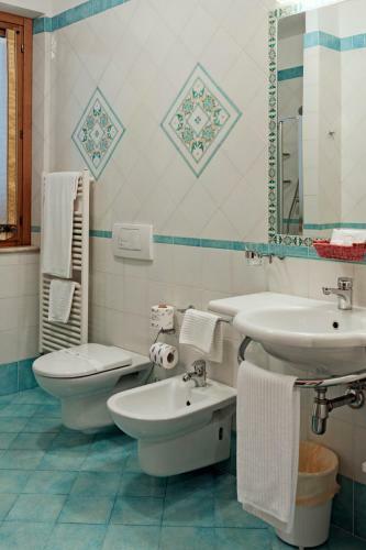 Hotel Villa Luigi