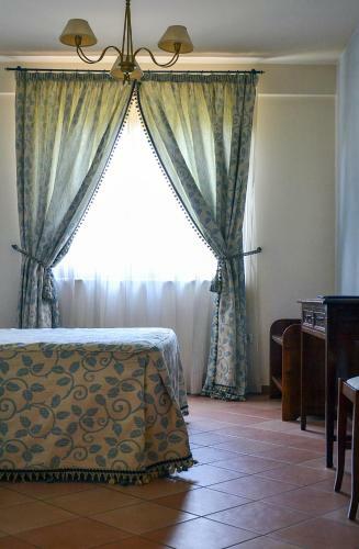 Hotel Villa Luigi