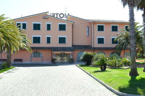 Hotel Villa Luigi