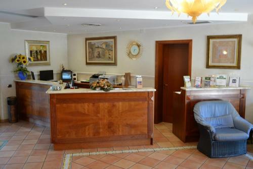 Hotel Villa Luigi