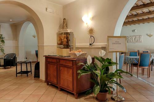 Hotel Villa Luigi