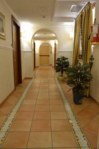 Hotel Villa Luigi