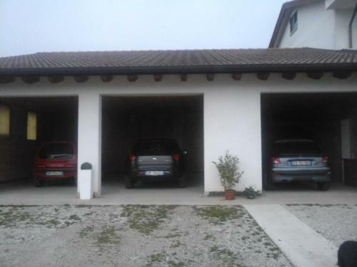 Casa Vacanze Del Sole