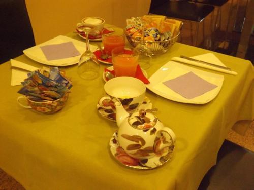 Hotel Al Flor