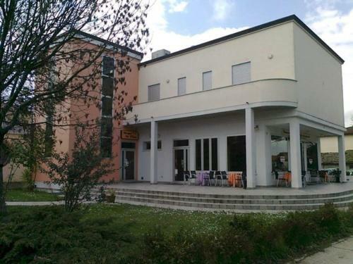 Hotel Al Flor