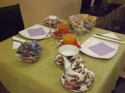 Hotel Al Flor