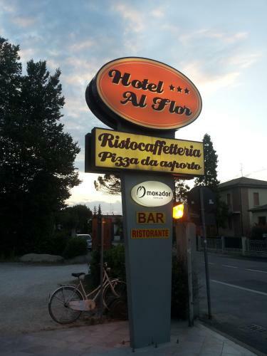 Hotel Al Flor
