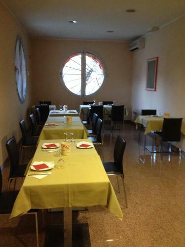 Hotel Al Flor