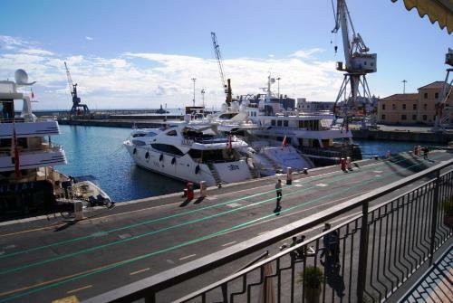 Apartamento Aria Di Mare
