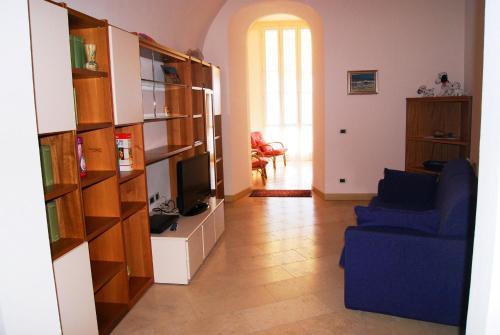 Apartamento Aria Di Mare