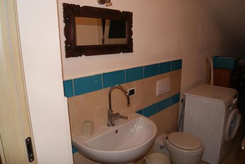 Apartamento Aria Di Mare