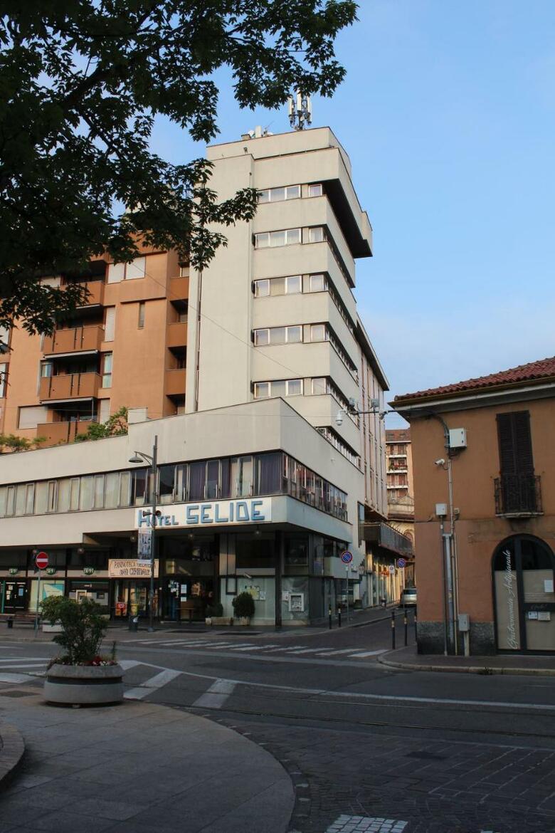 Hotel Selide