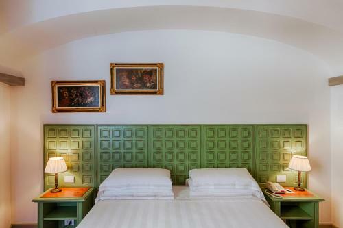 Romantik Hotel Mulino Di Firenze