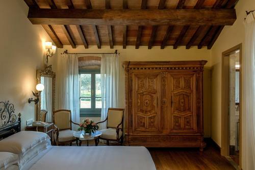 Romantik Hotel Mulino Di Firenze
