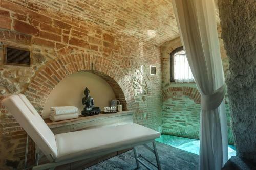 Romantik Hotel Mulino Di Firenze