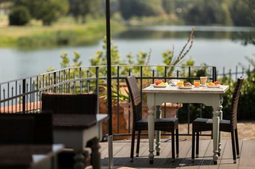 Romantik Hotel Mulino Di Firenze