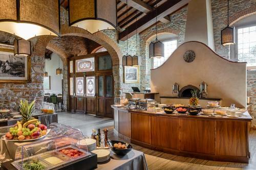 Romantik Hotel Mulino Di Firenze