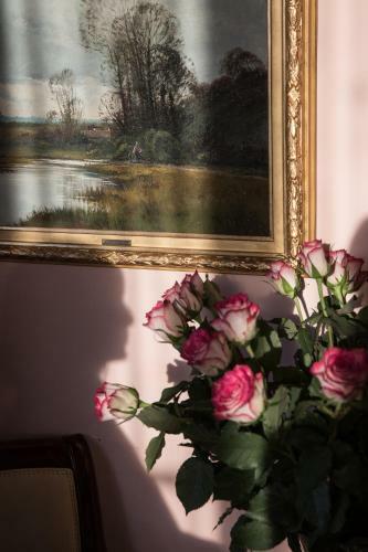 Romantik Hotel Mulino Di Firenze