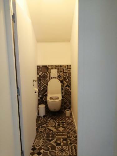 Apartamento Le 60 Cardaillac