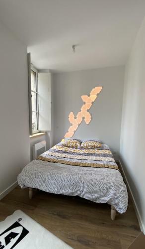 Apartamento Rodez, Au Pied de La Cath�drale.