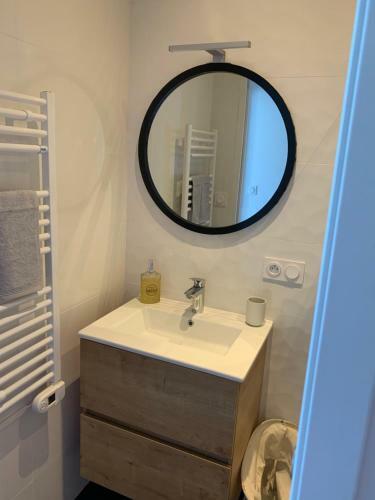 Apartamento Belle Appartement