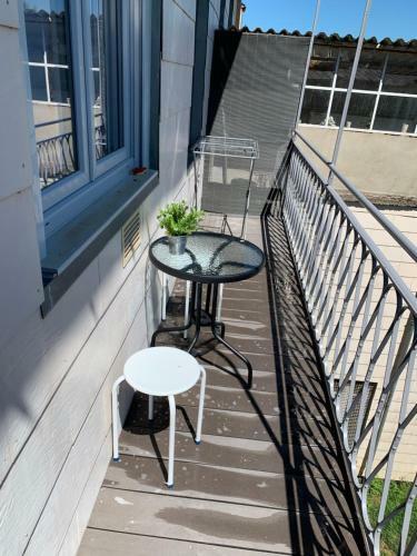 Apartamento Belle Appartement