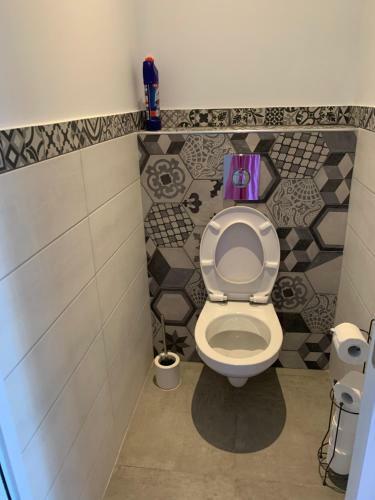 Apartamento Belle Appartement