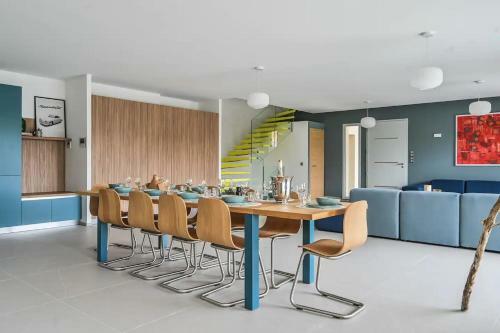 Villa Brune � 20mn De Cassis/aix/marseille
