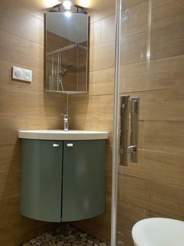 Chambres Priv�es Dans Belle Maison Au Calme