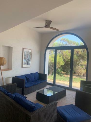 Villa Marycel Pied Dans L Eau 12p