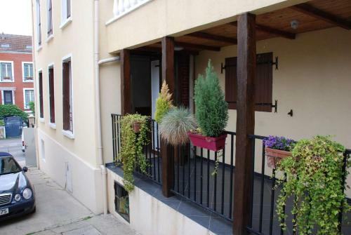 Apartamento Les Combles