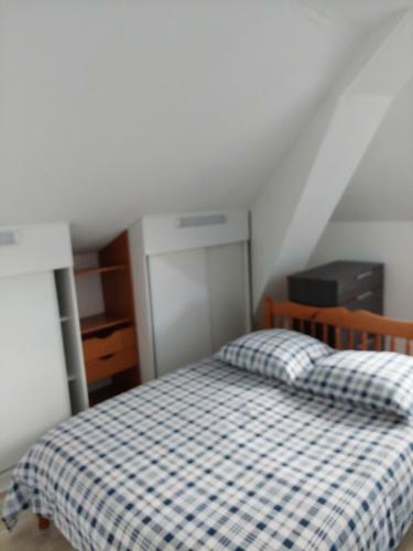 Apartamento Les Combles