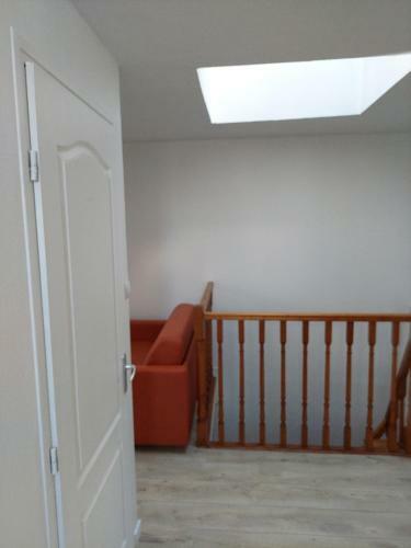 Apartamento Les Combles