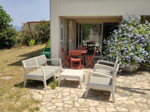 Apartamento Appartement T2 Roquebrune Sur Argens
