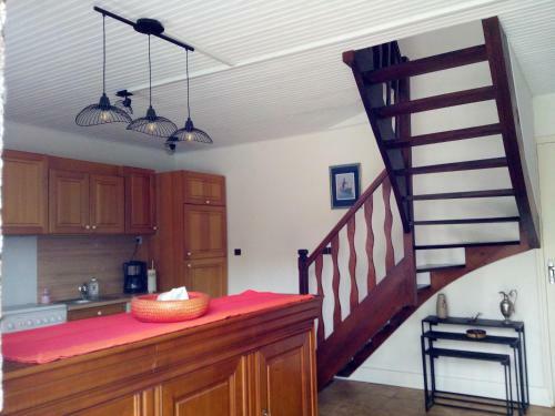Maison De L?�cluse