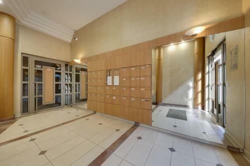 Apartamento Le Rosny Chic